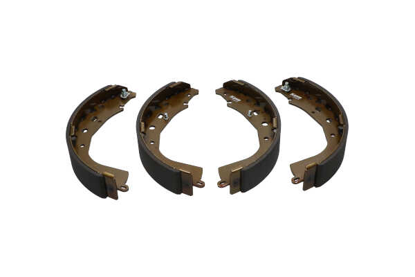 Original KBS-9947 KAVO PARTS Brake shoes experience and price