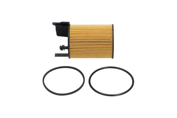 KAVO PARTS MO-537A Oil filter Filter Insert