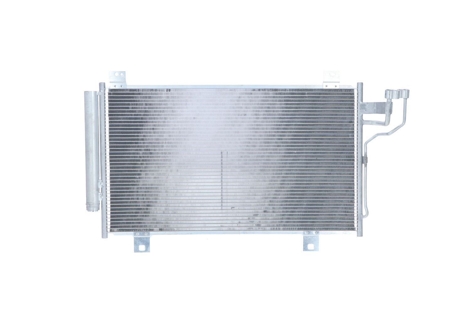 Mazda Air conditioning condenser NRF 350370 at a good price