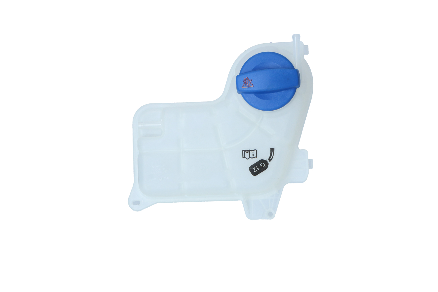 Great value for money - NRF Coolant expansion tank 454008