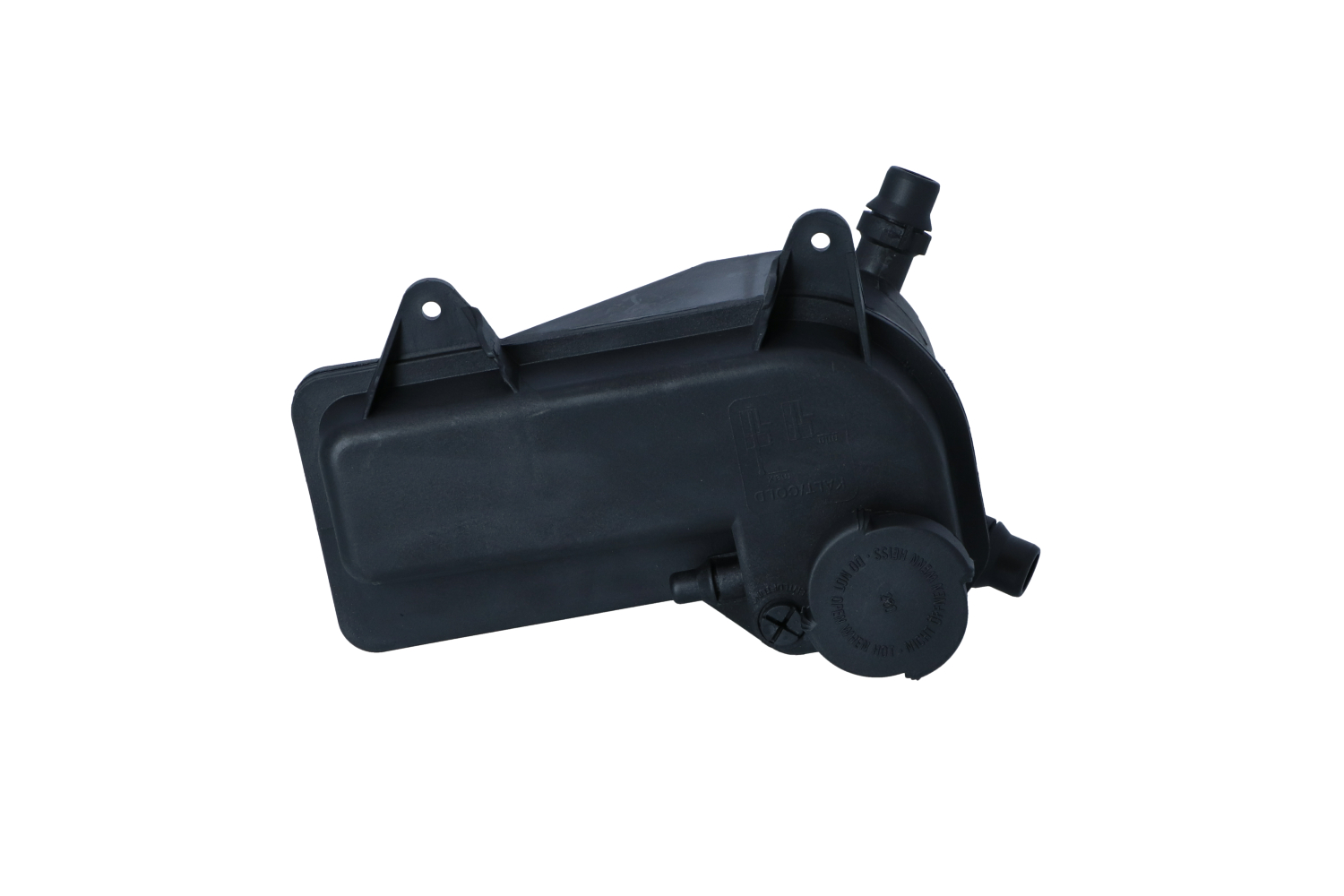 454013 NRF Coolant expansion tank BMW with cap