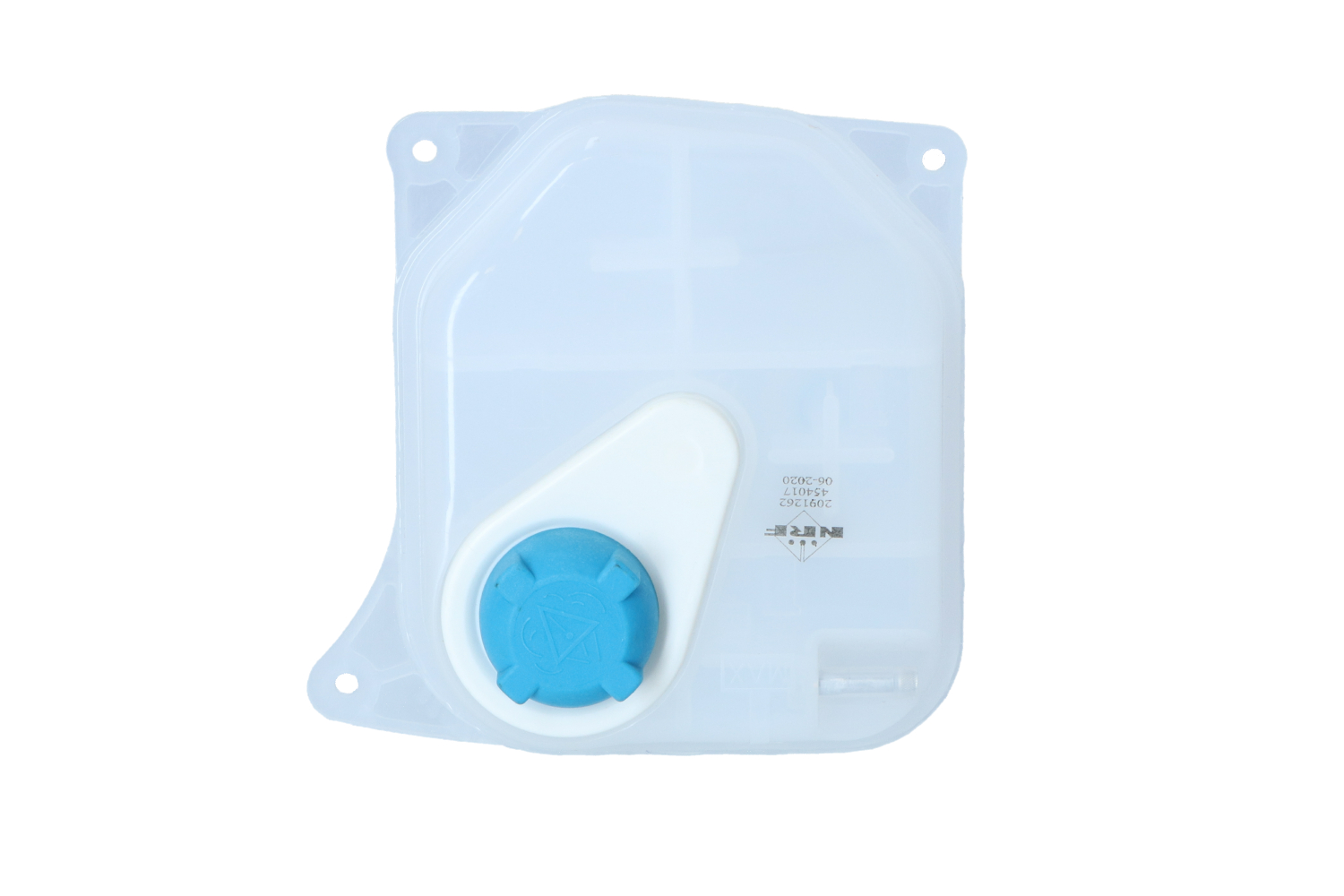 Great value for money - NRF Coolant expansion tank 454017