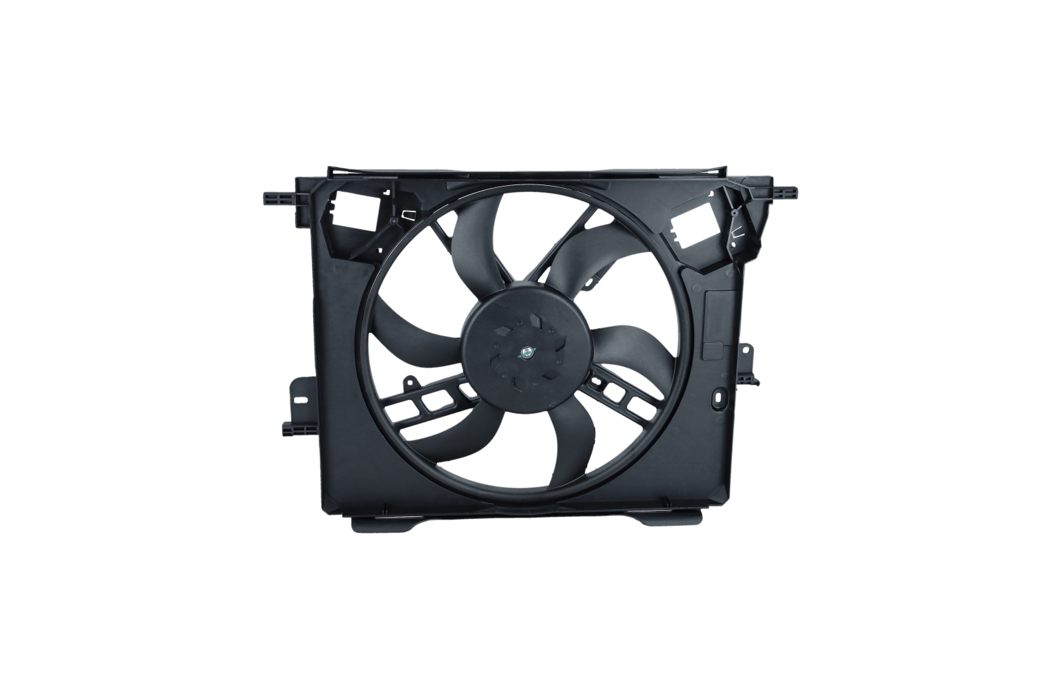 47899 Ventilateur moteur NRF SMART FORTWO