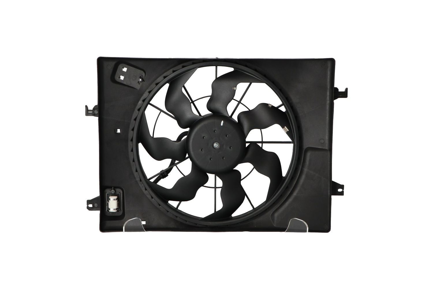 NRF 47903 Fan, radiator HYUNDAI experience and price