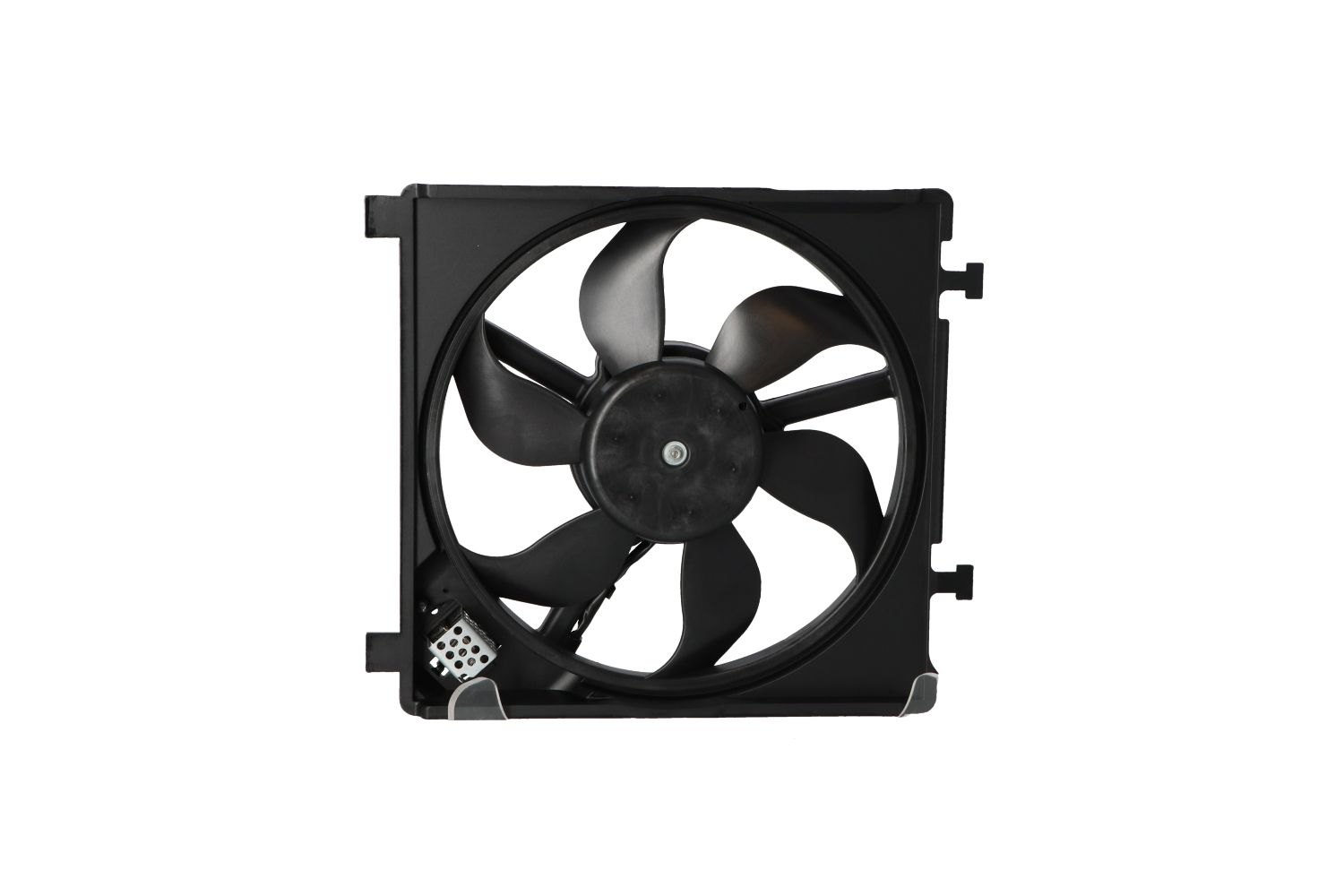 47913 NRF Fan, radiator with radiator fan shroud AUTODOC price and review