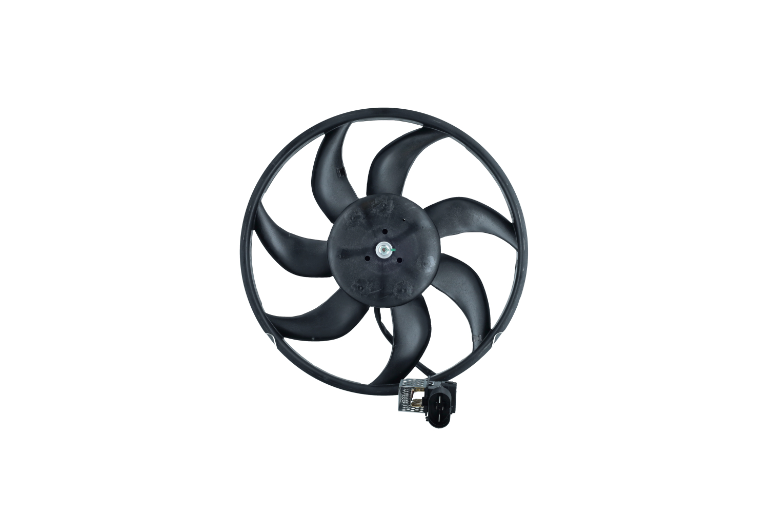 NRF 47914 radiator-ventilator VAUXHALL COMBO kosten