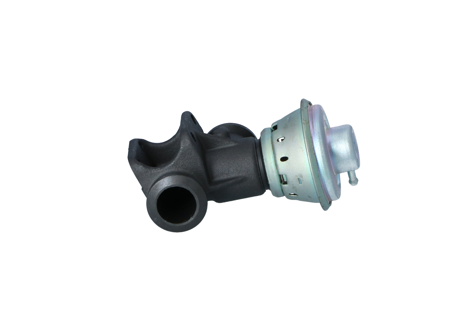 Original 48392 NRF Exhaust gas recirculation valve PEUGEOT