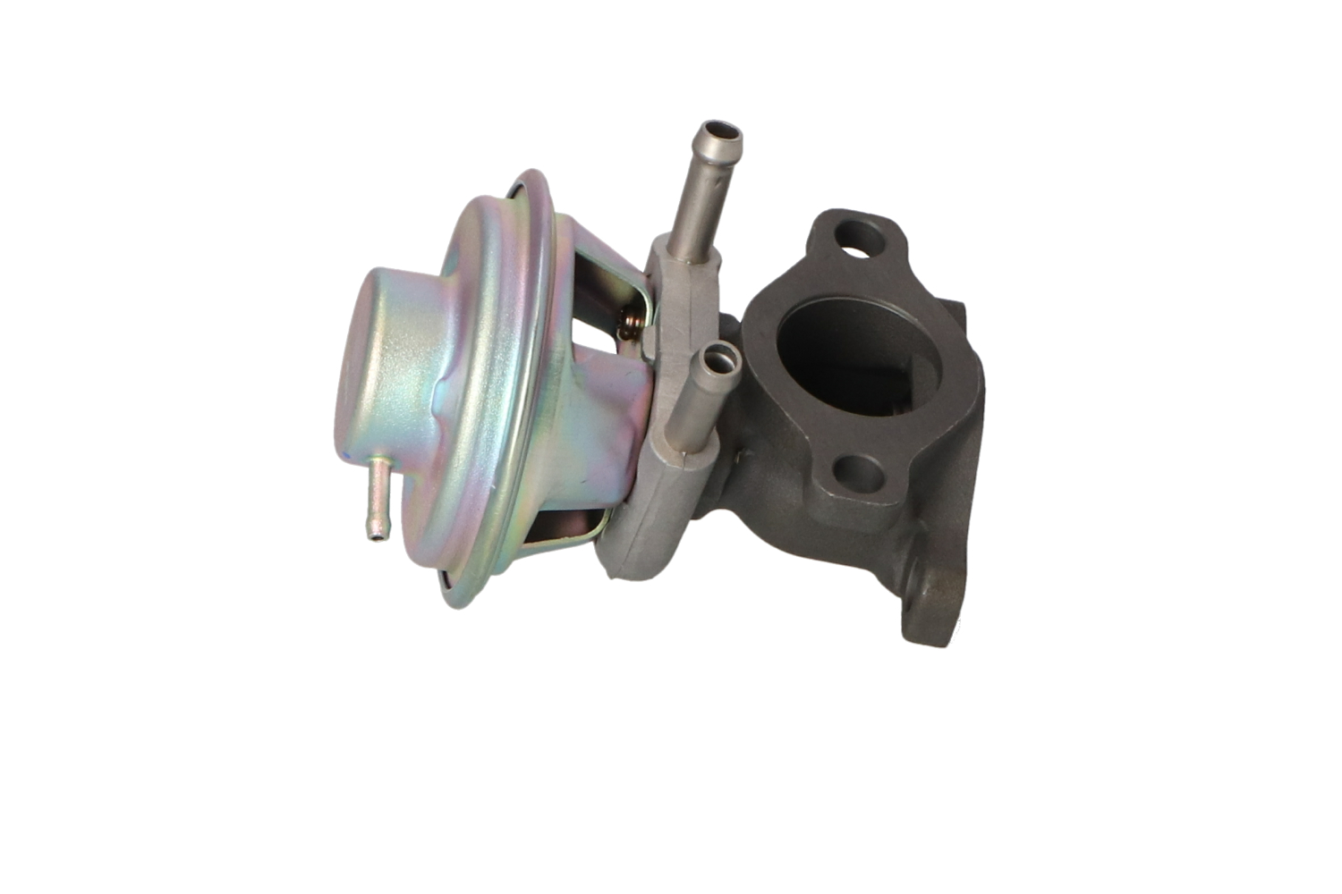 Fiat 500 Exhaust recirculation valve 15834410 NRF 48393 online buy