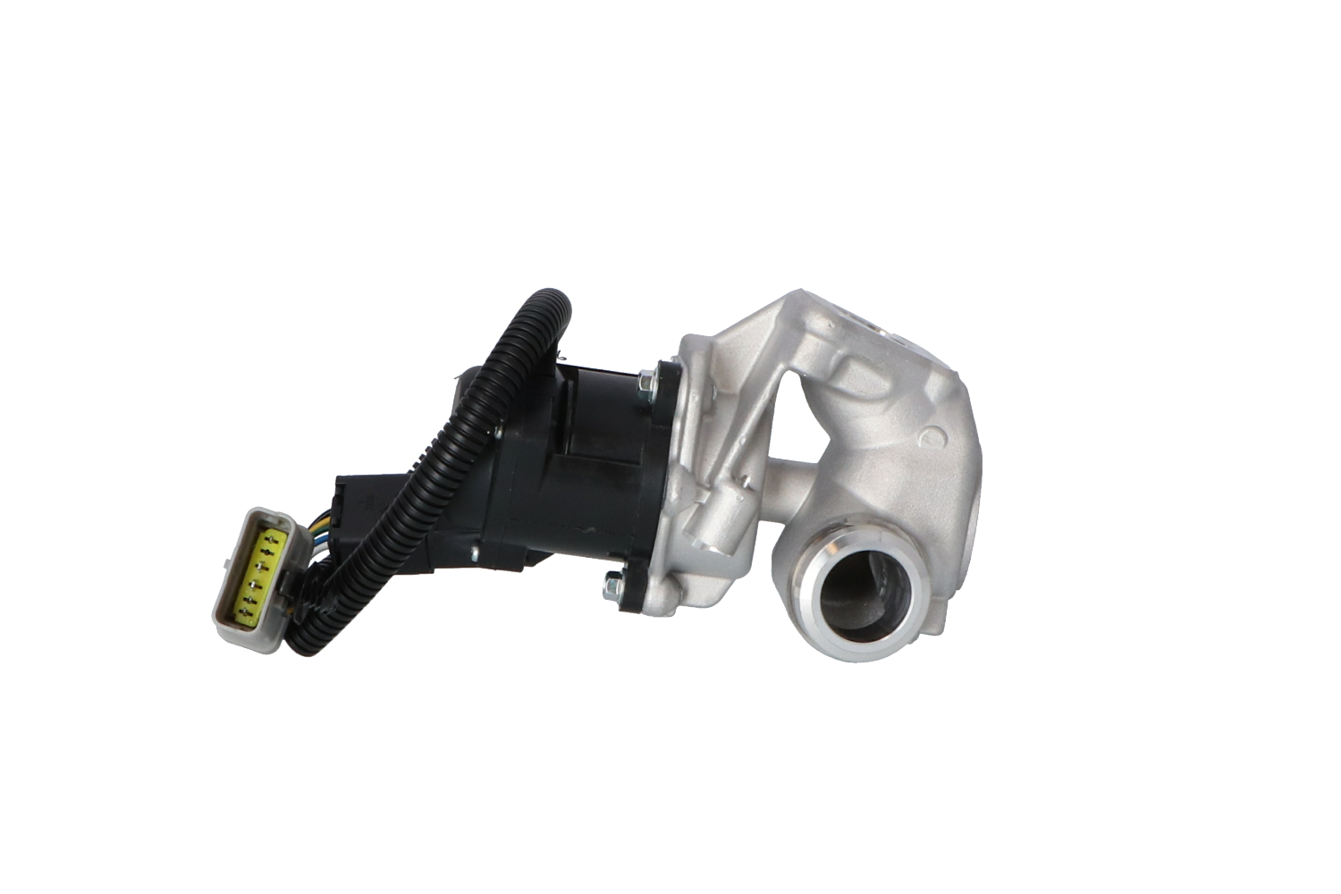 Ford KUGA EGR valve 15834414 NRF 48397 online buy