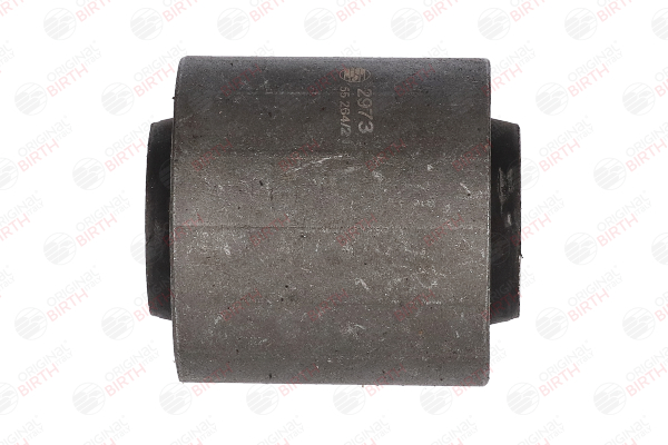 BIRTH eje trasero ambos lados, debajo Silentblock de brazo de suspensión 2973 comprar online