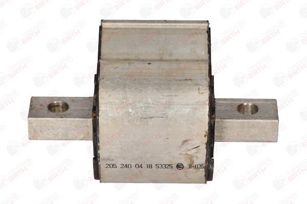 53325 BIRTH punte fata, partea de jos, Cutie veteze automata 7 trepte Suport motor 53325 cumpără costuri reduse