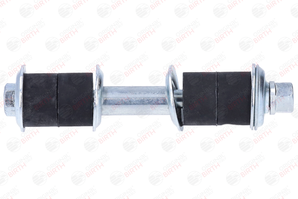 54331 BIRTH Eixo dianteiro, lado esquerdo, Eixo dianteiro, lado direito, 134mm Comprimento: 134mm Barra / escora, barra estabilizadora 54331 comprar económica