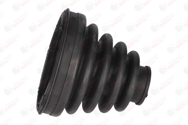 BIRTH 7951 Rear Axle both sides, transmission sided, 92mm, Rubber CV boot D2: 78mm, D1: 25mm, Height: 92mm, Rubber 7951 cheap