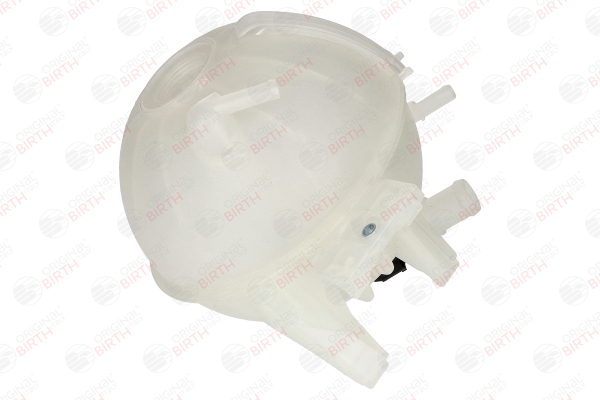 80589 BIRTH Coolant expansion tank TOYOTA with thermo sender