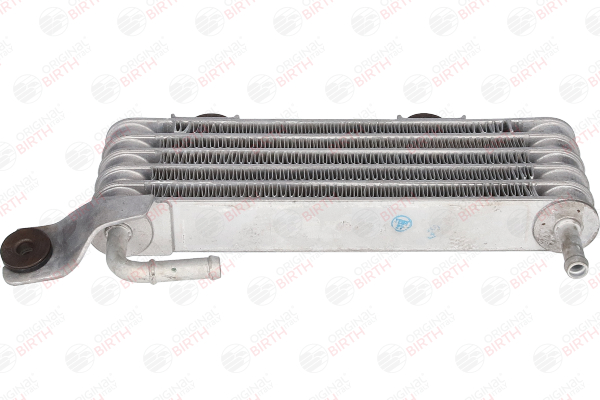 Achat de 80769 BIRTH Essieu avant Radiateur d'huile 80769 bon marché