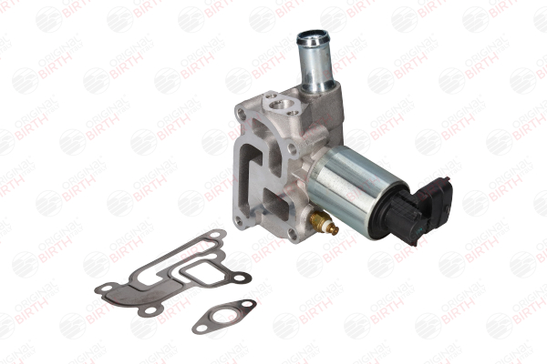 90035 AGR Ventil BIRTH OPEL MOVANO