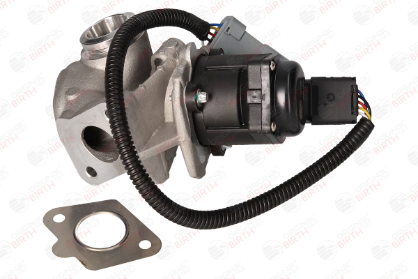 90057 BIRTH EGR-Ventil Renault Master 2 Kastenwagen