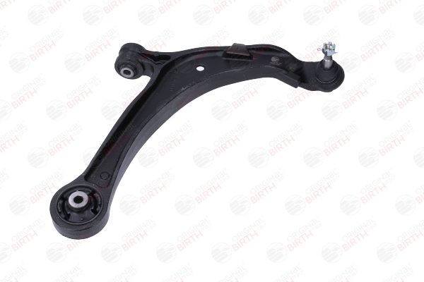 BIRTH Assale anteriore Dx, Braccio trasversale oscillante, Ghisa Calibro conico: 17mm Braccetto BR2538 acquisto online