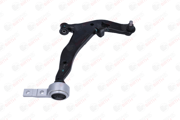 BIRTH Essieu avant droit, barre oscillant transversal, Tôle d'acier Dimension du cône: 20mm Bras de liaison, suspension de roue BR2540 acheter en ligne