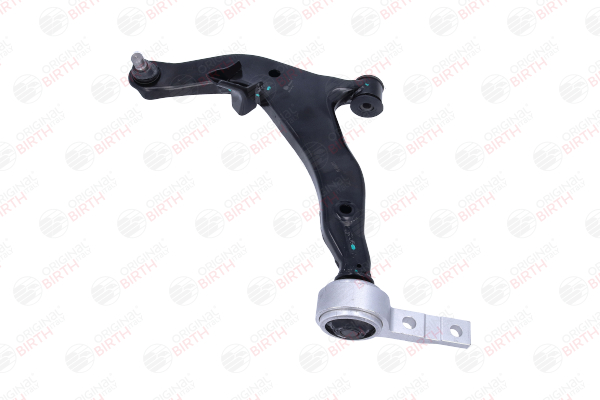 BIRTH BR2541 Braccetto Nissan Murano Z50 2.5 163 CV Benzina 2007 costo
