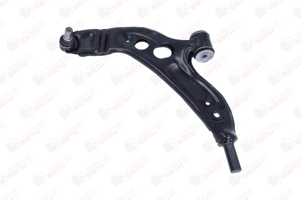 BR2545 Braccio oscillante, sospensione ruota BIRTH 3112 6879 841 MINI
