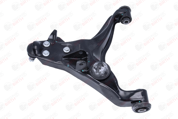 BR2568 Supporto braccio oscillante BIRTH MR496795 FIAT