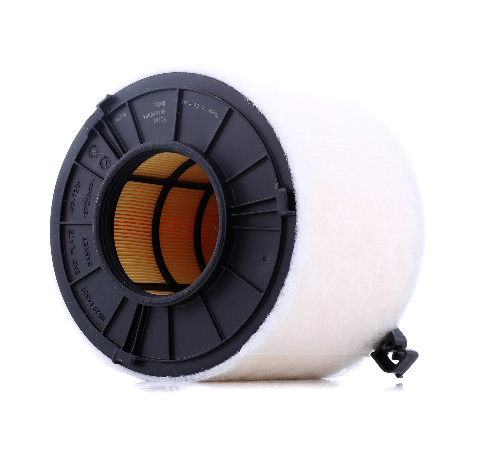 Great value for money - FILTRON Air filter AK 376