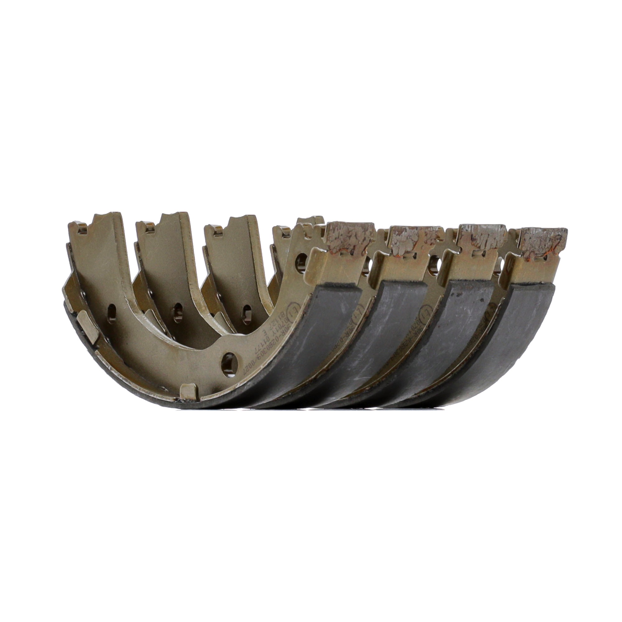 SAMKO 81177 Håndbremseklosser KIA Sportage V (NQ5) 1.6 T-GDi Plug-in Hybrid 252 hk bensin/elektro 2025 pris