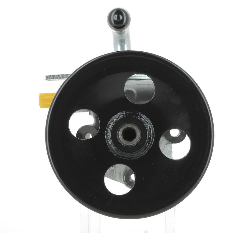 CEVAM idraulico, N° di scanalature: 6, Puleggia-Ø: 128 mm Pompa idroguida 130015 acquisto online