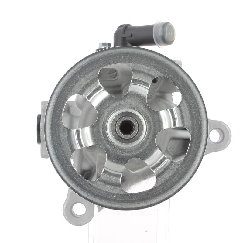 130065 CEVAM hydraulicky, Počet kladiek: 7, Remenica-Ø: 120 mm Servo čerpadlo 130065 kúpte si lacno