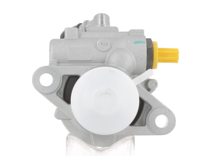 CEVAM 130125 Hydraulic steering pump Iveco Daily V Platform 35C17, 35S17, 40C17, 45C17, 50C17, 60C17, 65C17, 70C17 170 hp Diesel 2011 price