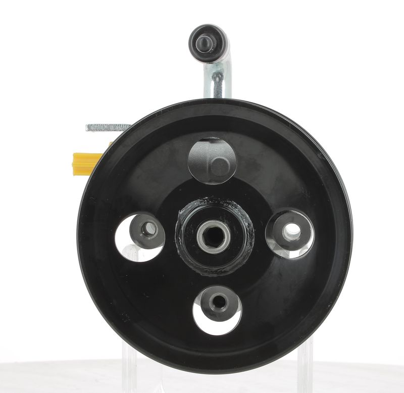 Купете 135305 CEVAM хидравлично, брой на каналите: 6, ремъчна шайба-Ø: 128 mm Хидравлична помпа 135305 евтино