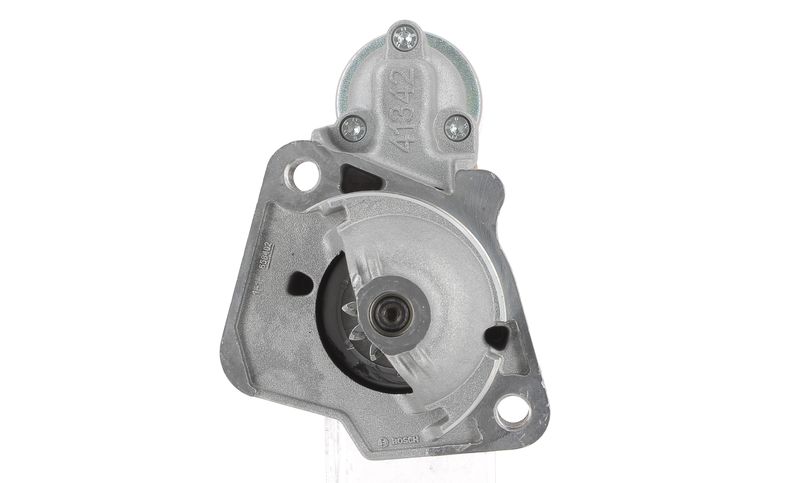CEVAM 3908 Starter motor 12V, 2,2kW, Number of Teeth: 11, B+ M8, Exc Plug, Ø 82 mm