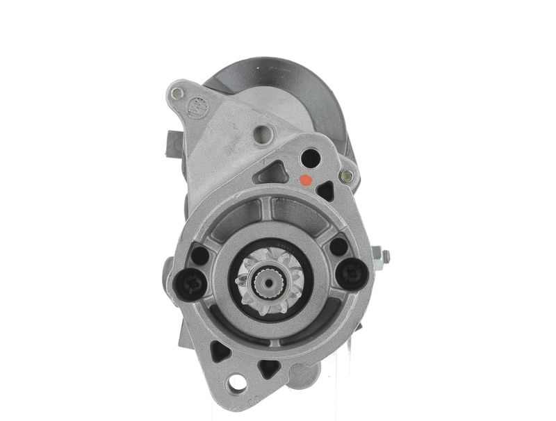 3924 Starter motor CEVAM 12417504480-04 LAND ROVER