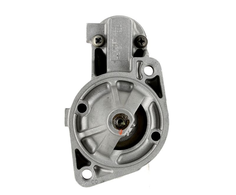 CEVAM 12V, 0,9kW, Zähnez.: 8, B+ M8, Exc 6,35, Ø 77 mm Starter 3961 online kaufen