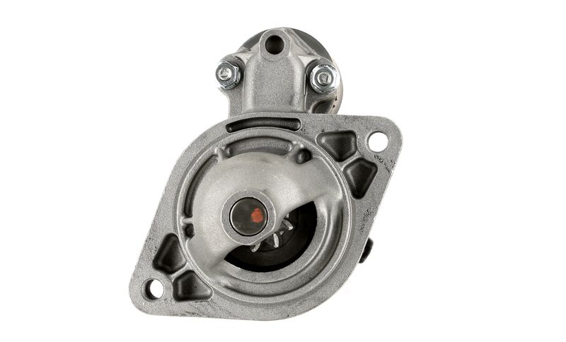 CEVAM Starter 3962 12V, 1kW, Zähnez.: 9, B+ M8, Exc Plug, Ø 74 mm