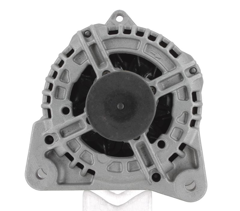 40254 CEVAM 14V, 120A, B+ M8, COM, Ø 49 mm Rippenanzahl: 6 Lichtmaschine 40254