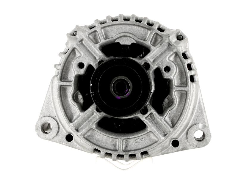 Achat de 40258 CEVAM 14V, 150A, B+ M8, D+ M5, Ø 52 mm Nombre de gorges: 7 Alternateur 40258 bon marché