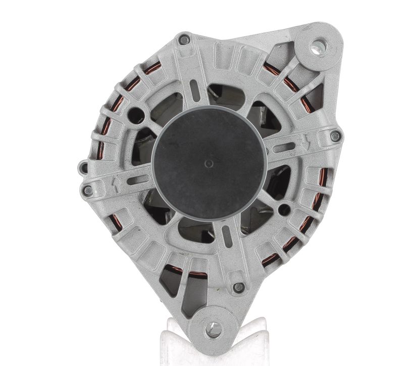 CEVAM 14V, 150A, B+ M8, L, Ø 55 mm Kiiloja: 6 Generaattori 40275
