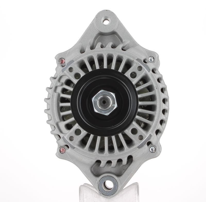 40297 CEVAM 14V, 95A, B+ M8, D /IG /L, Ø 60 mm Rippenanzahl: 4 Lichtmaschine 40297