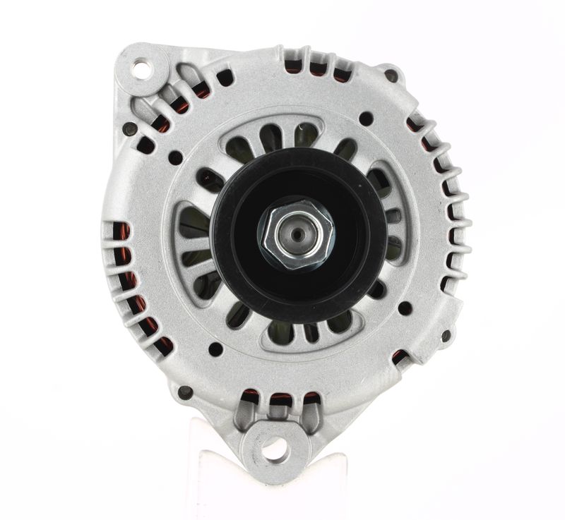 CEVAM 40298 Alternator 14V, 110A, B+ M8, S /L, Ø 57 mm