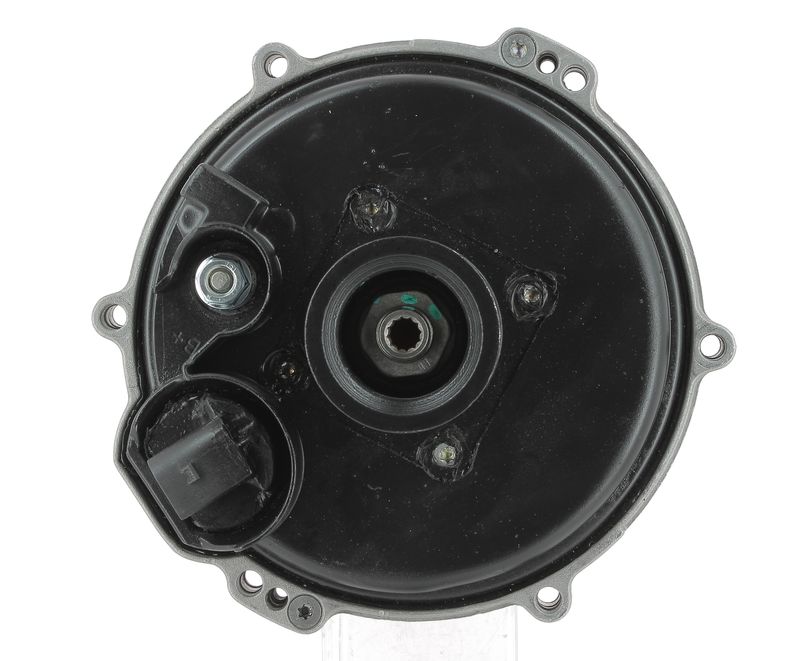 CEVAM 40305 Lichtmaschine 14V, 180A, B+ M8, COM, Ø 48 mm