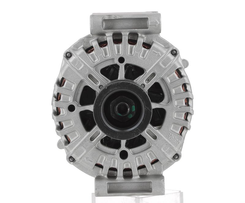 40315 CEVAM 14V, 250A, B+ M8, COM, Ø 50 [mm] Liczba żeber: 6 Alternator 40315 kupić niedrogo