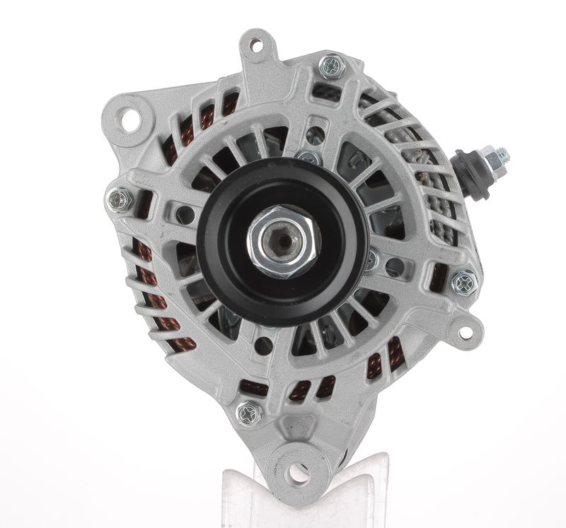 CEVAM 14V, 130A, B+ M8, C /S /L, Ø 57 mm Número de nervaduras: 6 Alternadores 40412 comprar online