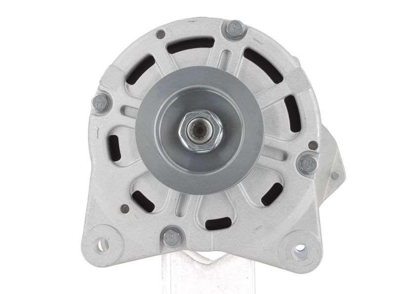 CEVAM 40418 VW Touareg 7L 4.2 V8 FSI Kintamosios srovės generatorius 350 AG benzinas 2007 kaina