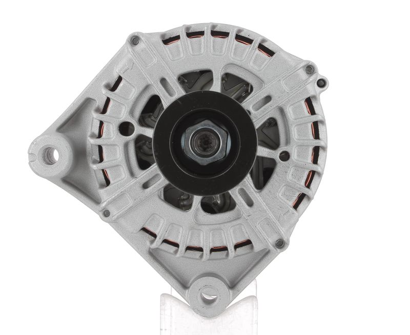 CEVAM 14V, 180A, B+ M8, COM, Ø 54 mm Ribbenaantal: 6 Dynamo 40439 koop goedkoop