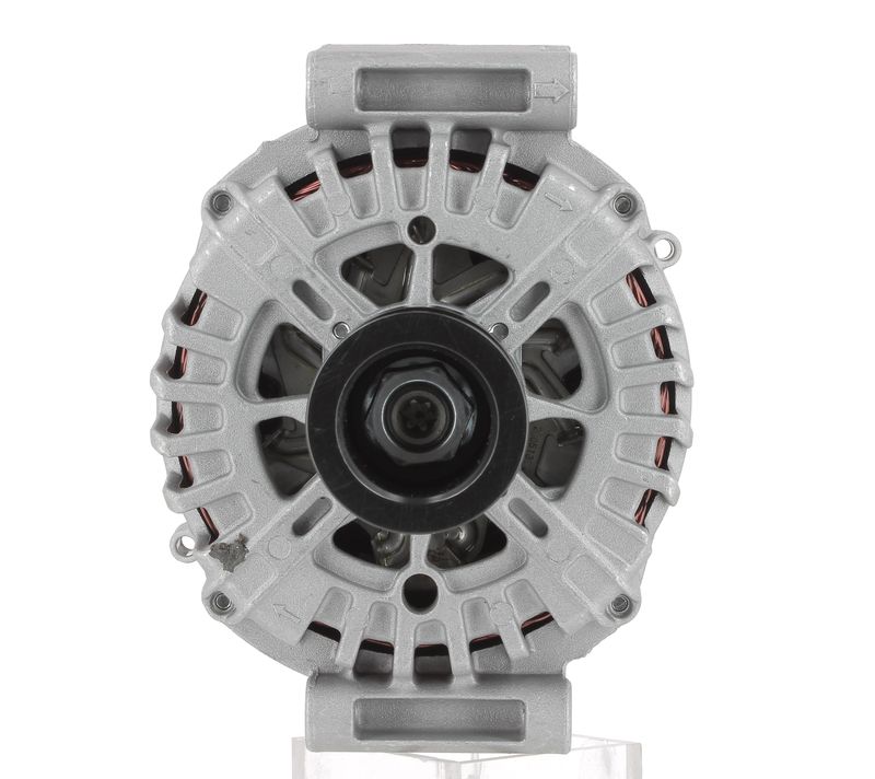 CEVAM 40468 Alternateur 14V, 220A, B+ M8, COM, Ø 50 mm