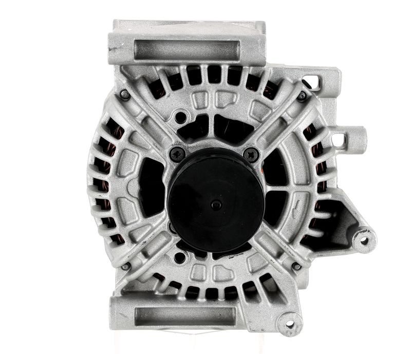 40518 CEVAM 14V, 200A, B+ M8, COM, Ø 50 mm Rippenanzahl: 6 Lichtmaschine 40518