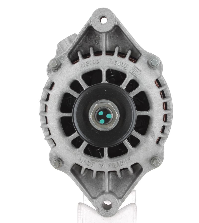 40572 Generátor CEVAM 62 04 074 SKODA