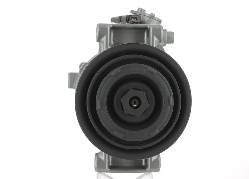 Купете 6SEU14C CEVAM 6SEU14C, 12волт, PAG 46 YF ремъчна шайба-Ø: 110mm, брой на каналите: 6 Компресор за климатик 8629657 евтино